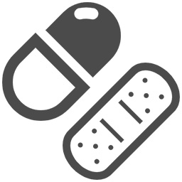 薬